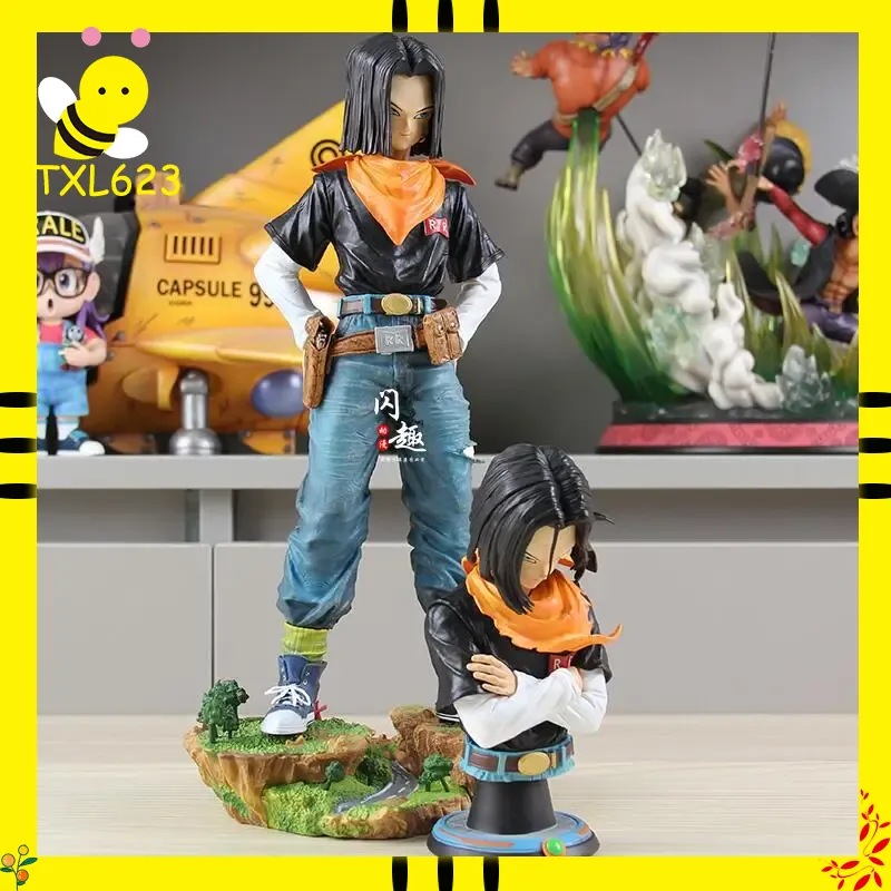 Anime Merchandise For Sale - Figur Aksi Anime Dragon Ball Z