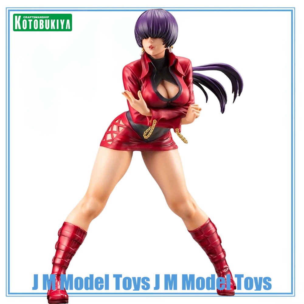 Kotobukiya Bishoujo - 【JM】100% Asli Tersedia Kotobukiya Bishoujo Statue