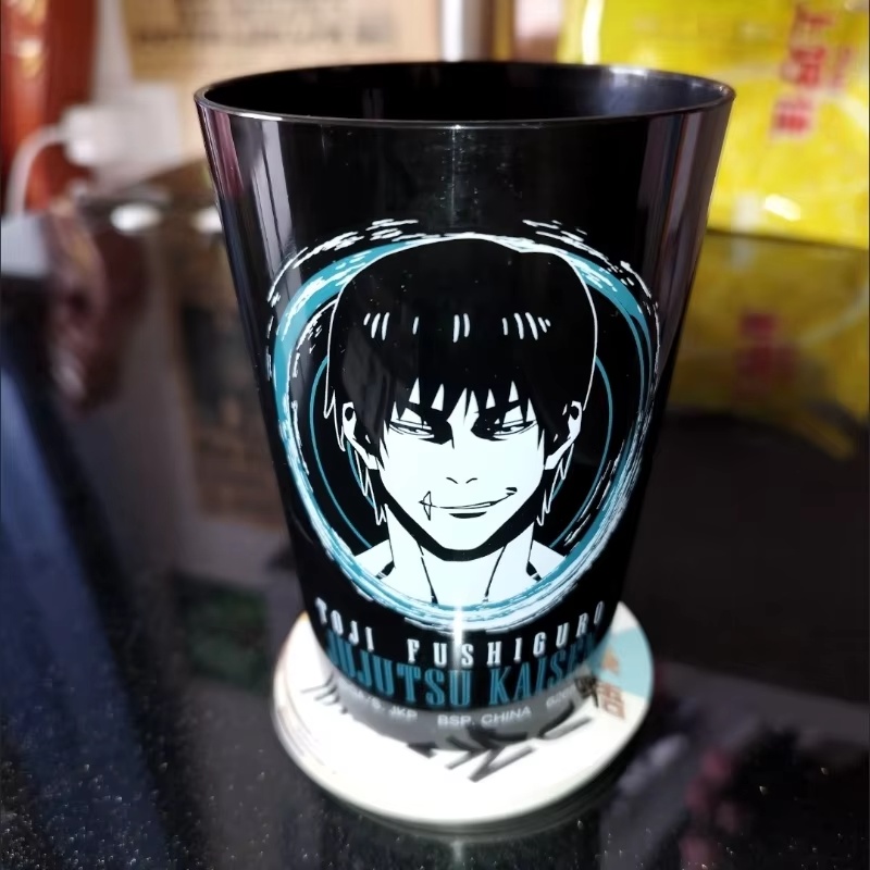 Anime Merchandise For Sale - Diskon besar Anime Jujutsu kassen tokoh