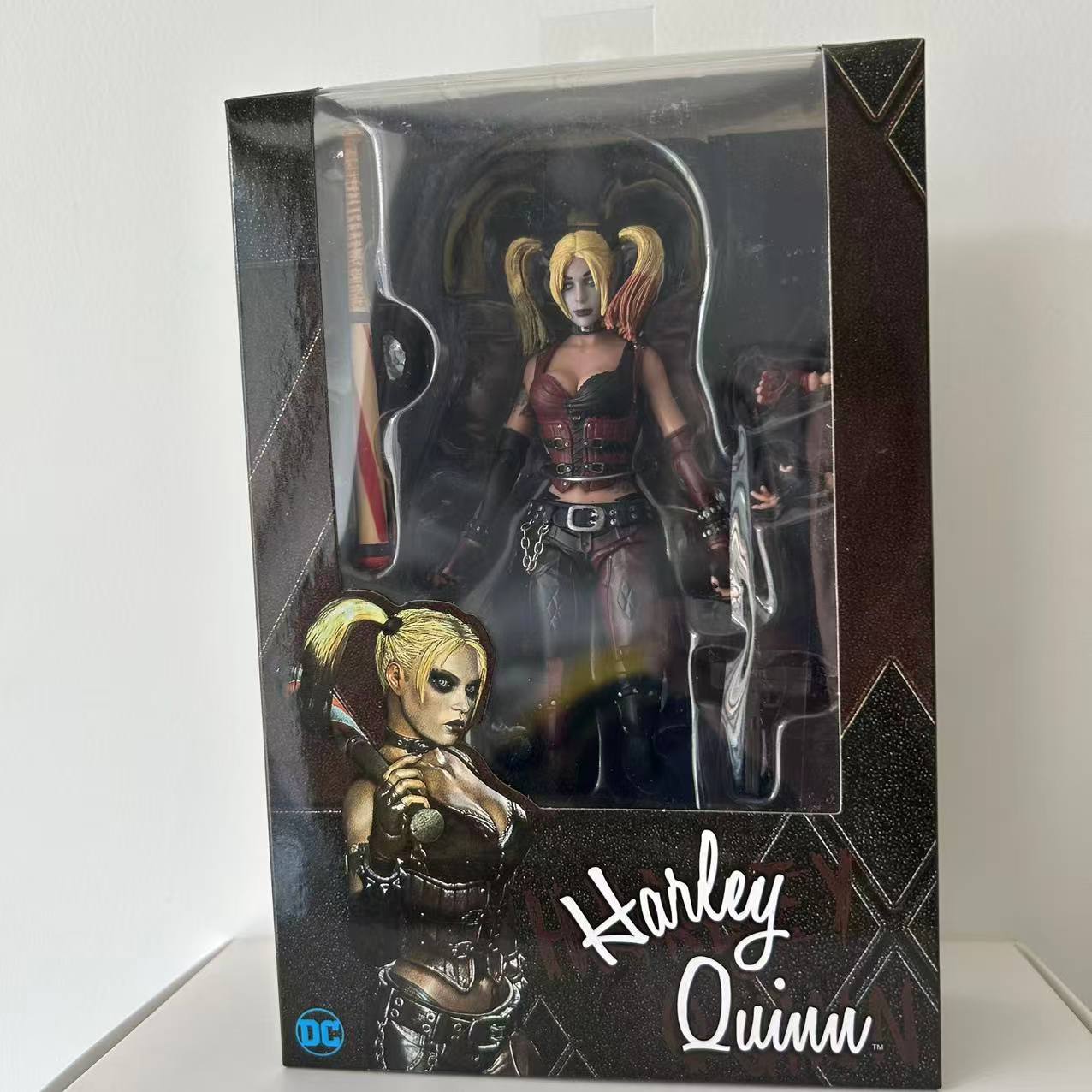 Kotobukiya Bishoujo - Film Anime Suicide Squad Harley Quinn