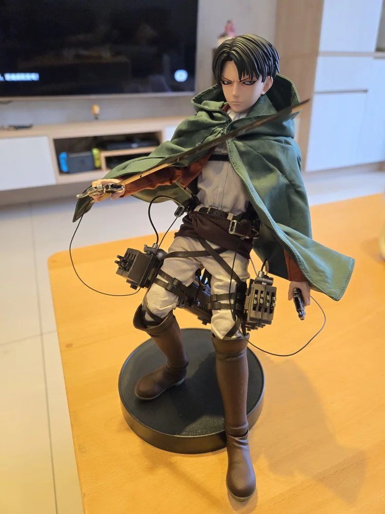 Kotobukiya Artfx - Tersedia Mainan YIBO Asli Asli Niren