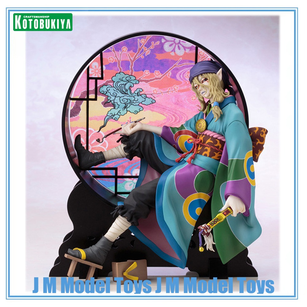 Kotobukiya Artfx - 【JM】100% Asli Tersedia Kotobukiya ARTFX J