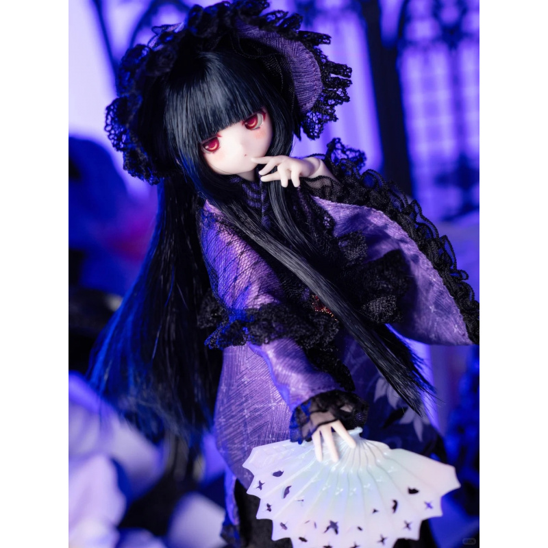Anime Merchandise For Sale - Time Rift & Music Box Seri