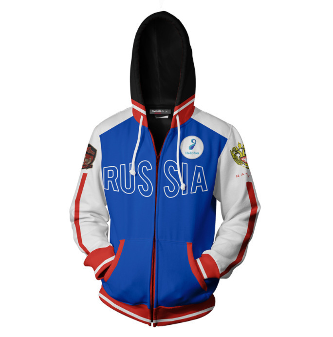 Anime Merchandise For Men - Barang Terlaris: Yuri On Ice Yuri