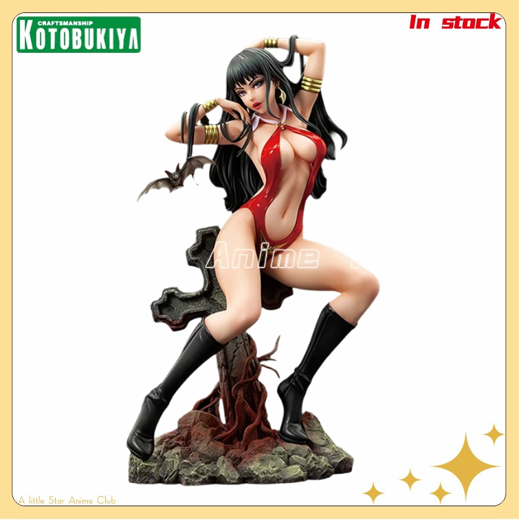 Patung BISHOUJO Kotobukiya Asl - Kotobukiya Bishoujo ulasan dan harga