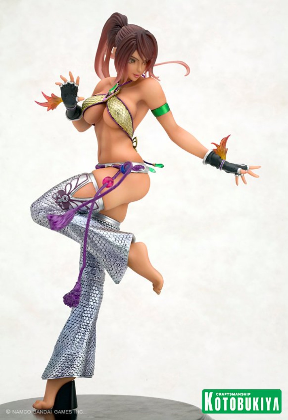 100% Asli Tersedia di Stok Pat - Kotobukiya Bishoujo ulasan dan harga