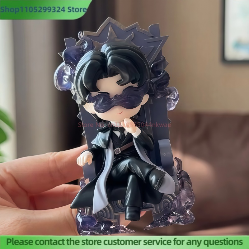 Lord Of Mysteries Invitation O - Fate Anime Merchandise ulasan dan harga
