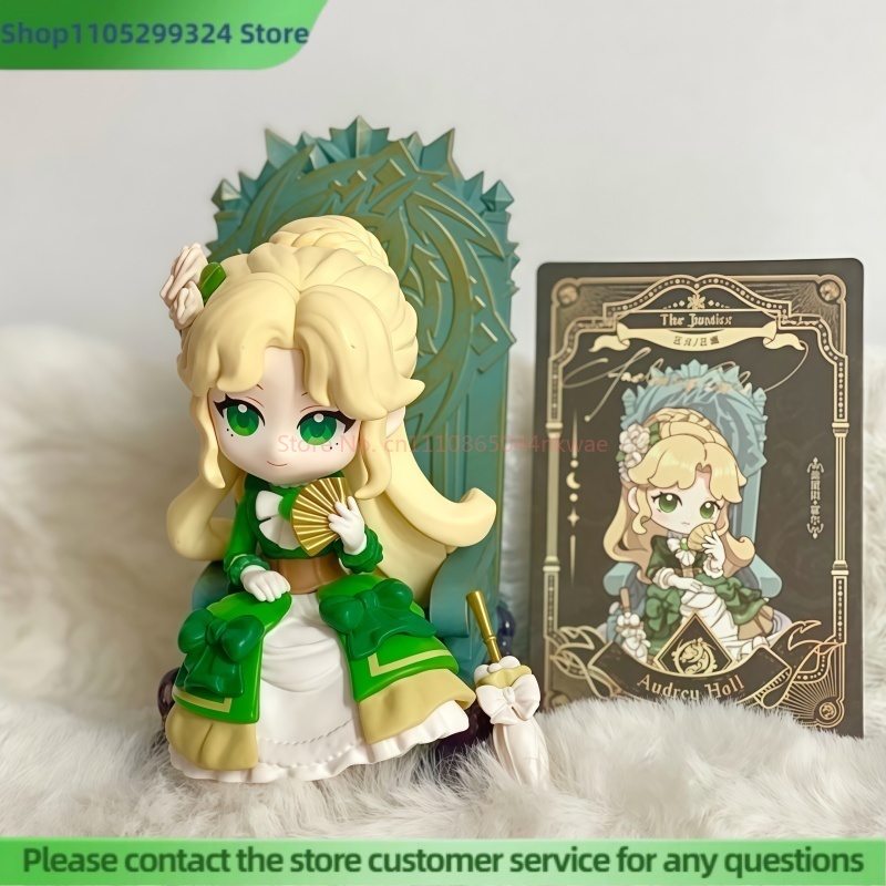 Lord Of Mysteries Invitation O - Fate Anime Merchandise ulasan dan harga
