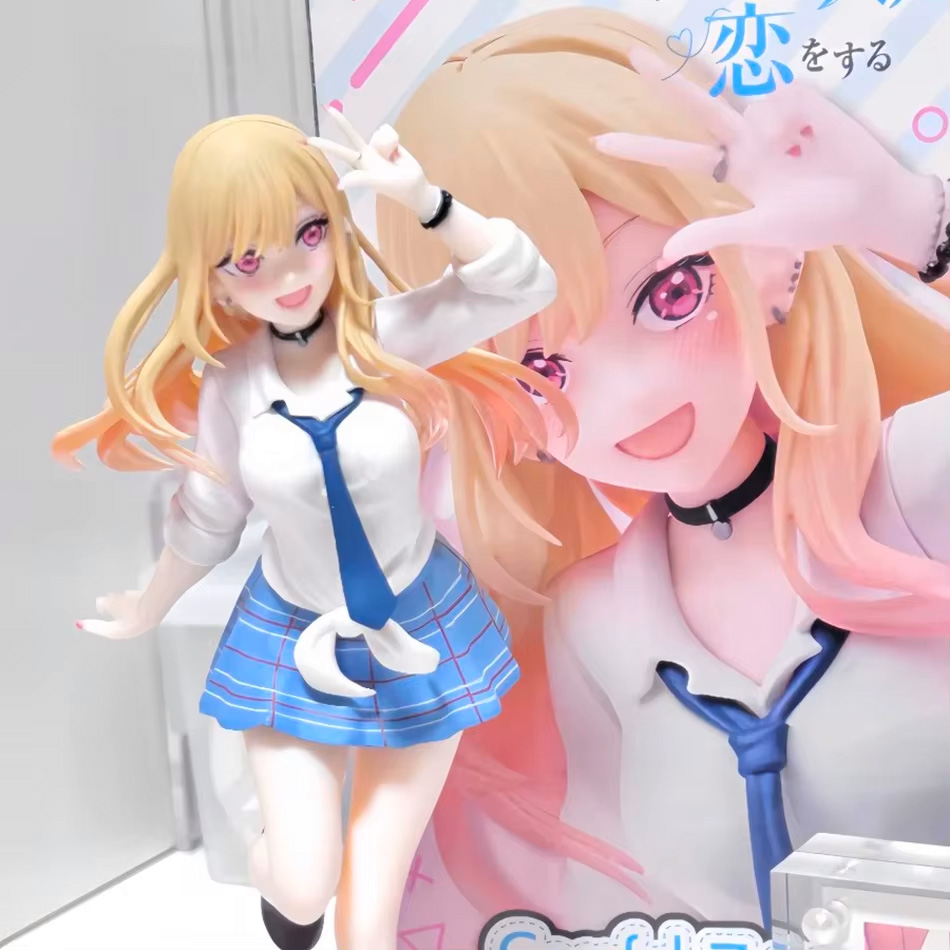 Figur Pantai Marin Kitagawa My - Kotobukiya Bishoujo ulasan dan harga