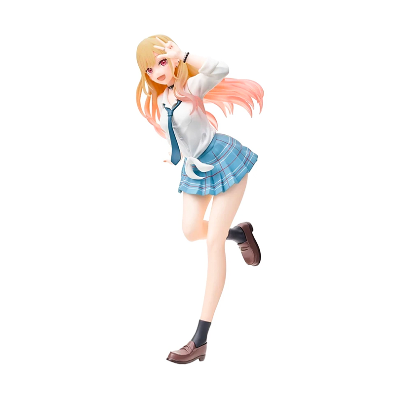 Figur Pantai Marin Kitagawa My - Kotobukiya Bishoujo ulasan dan harga