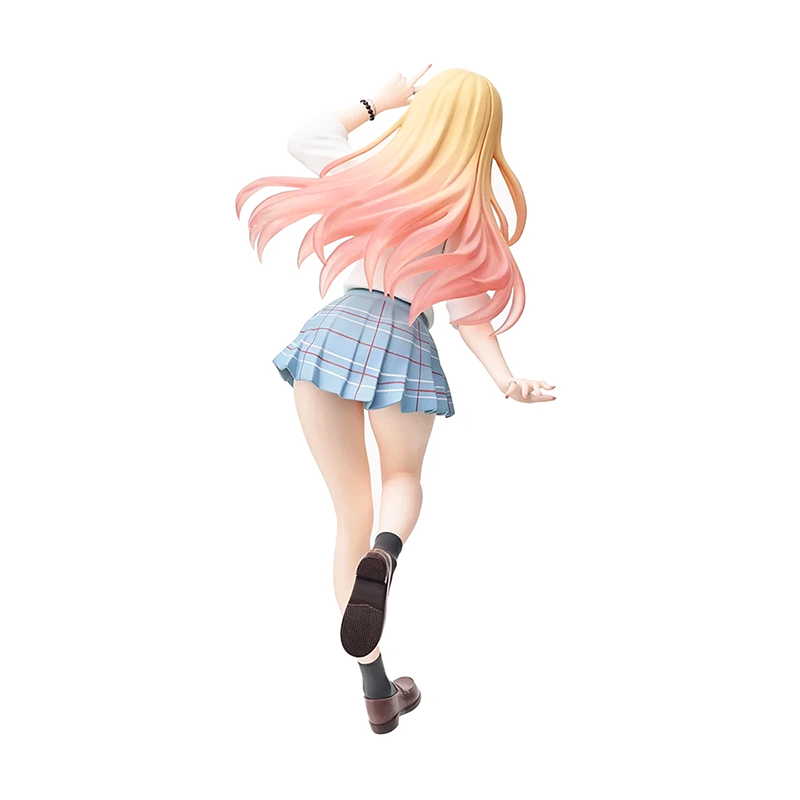 Figur Pantai Marin Kitagawa My - Kotobukiya Bishoujo ulasan dan harga