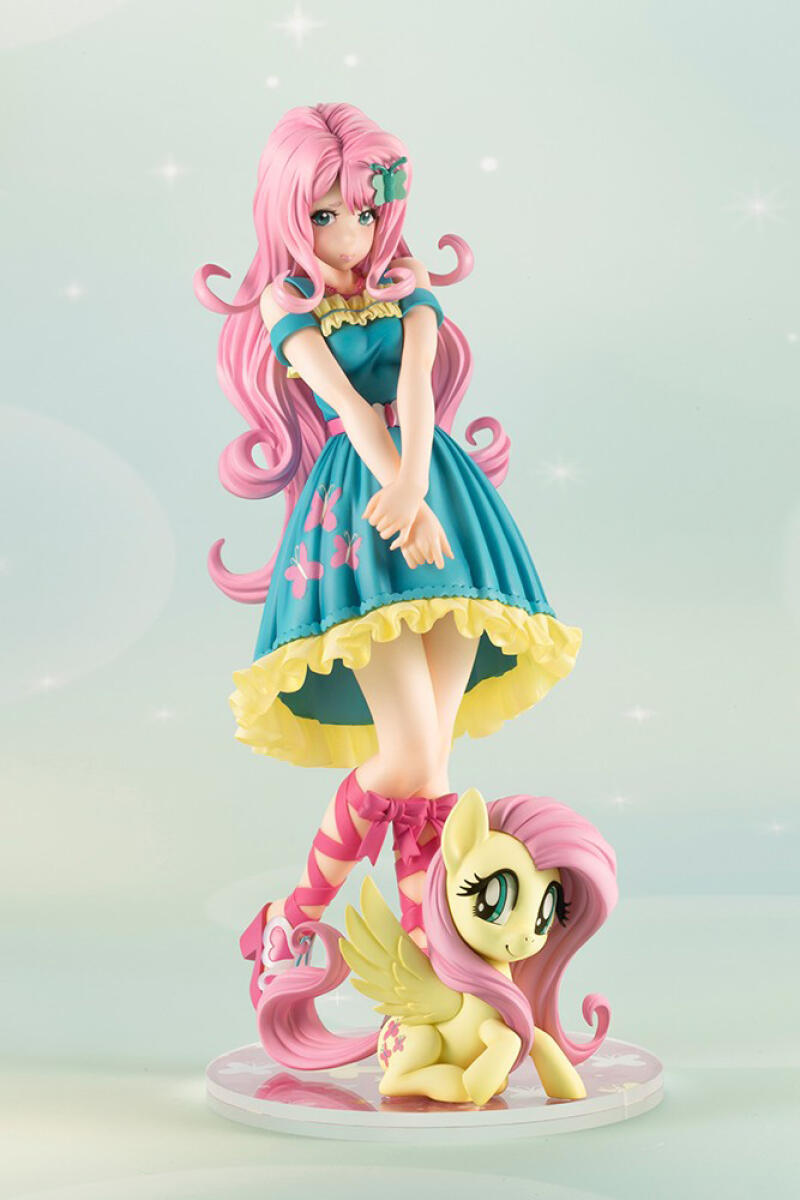 Figur Koleksi Asli Kotobukiya  - Kotobukiya Bishoujo ulasan dan harga