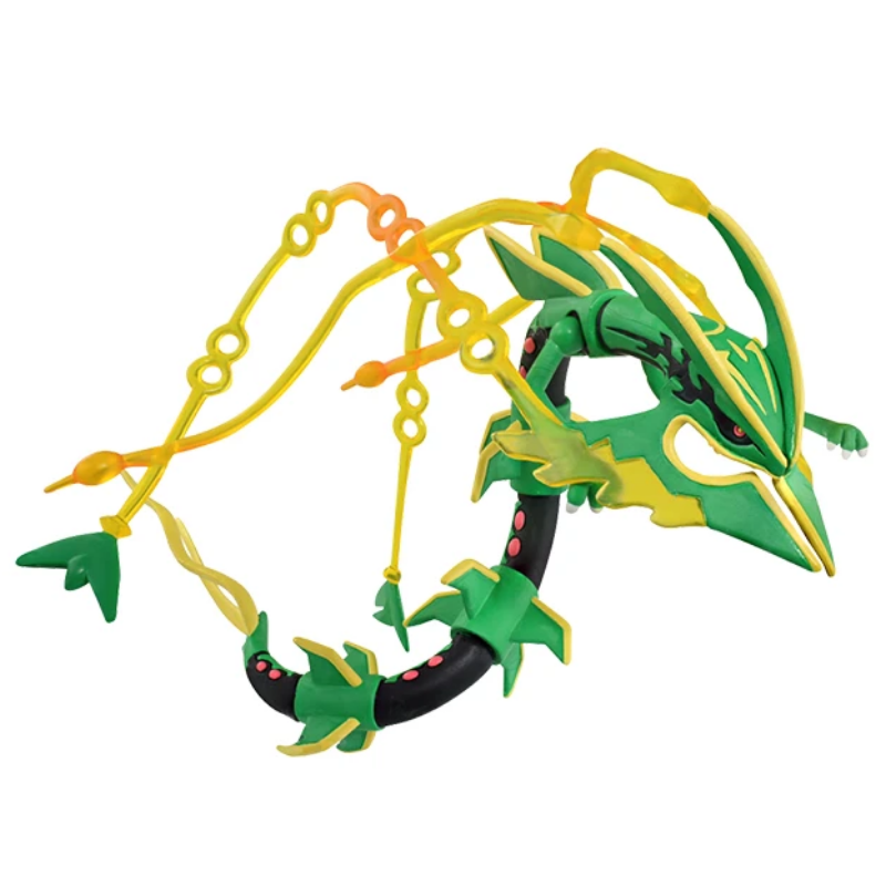Figur Pokemon Edisi Terbatas T - Anime Merchandise For Sale ulasan dan harga