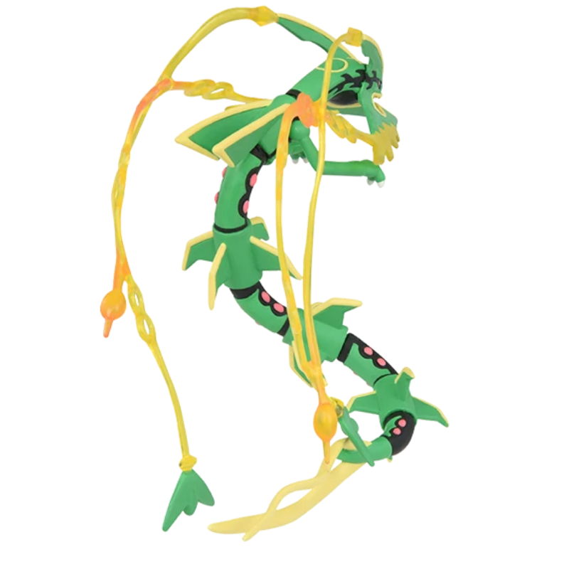 Figur Pokemon Edisi Terbatas T - Anime Merchandise For Sale ulasan dan harga