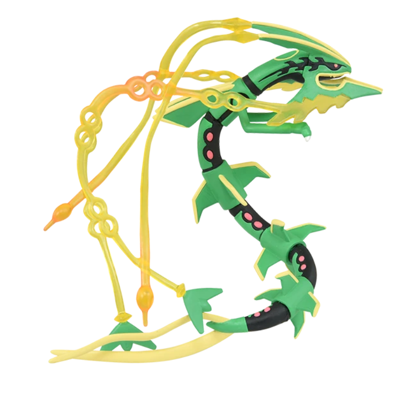 Figur Pokemon Edisi Terbatas T - Anime Merchandise For Sale ulasan dan harga