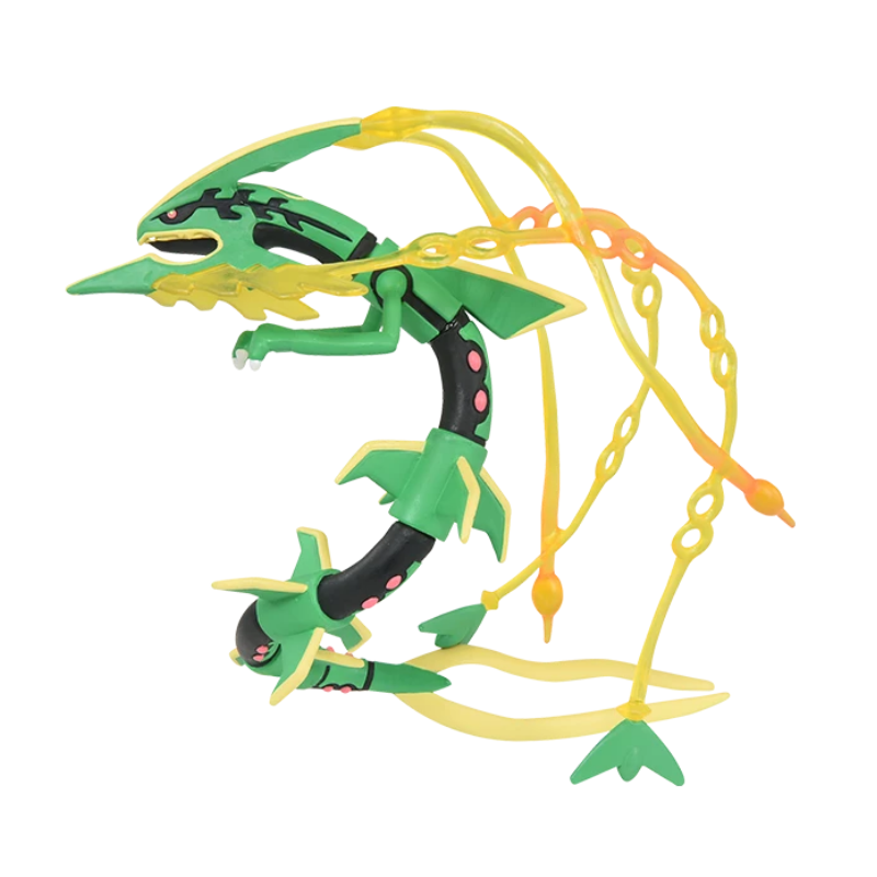 Figur Pokemon Edisi Terbatas T - Anime Merchandise For Sale ulasan dan harga