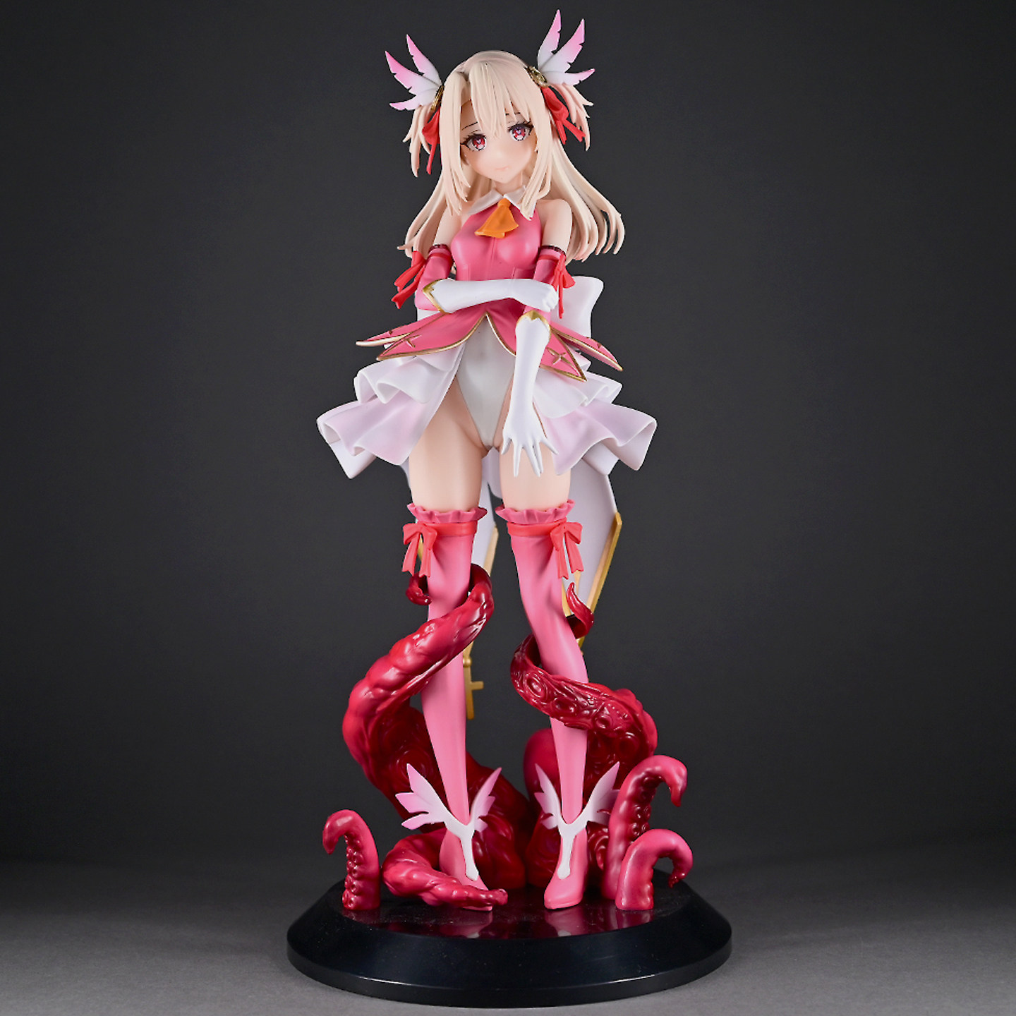 Magical Girl Illya Gk Figure F - Fate Anime Merchandise ulasan dan harga