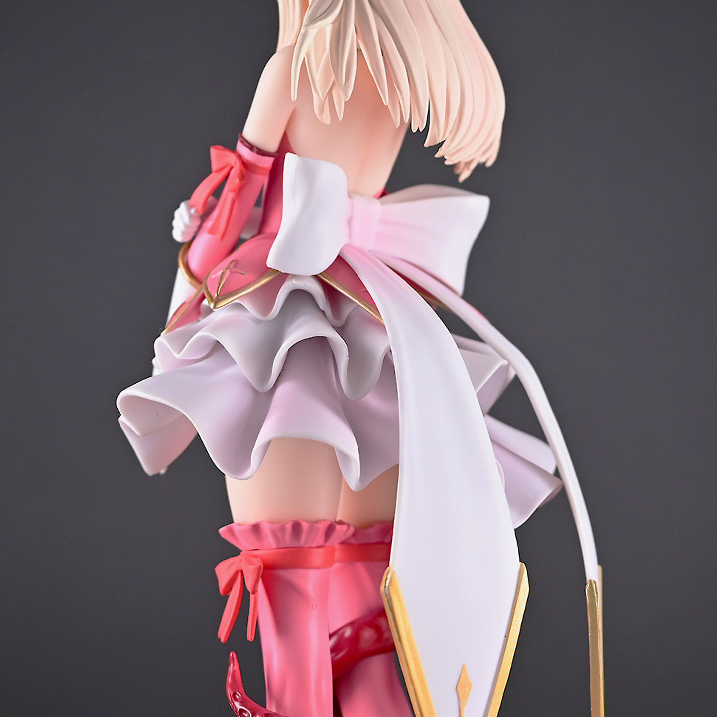 Magical Girl Illya Gk Figure F - Fate Anime Merchandise ulasan dan harga