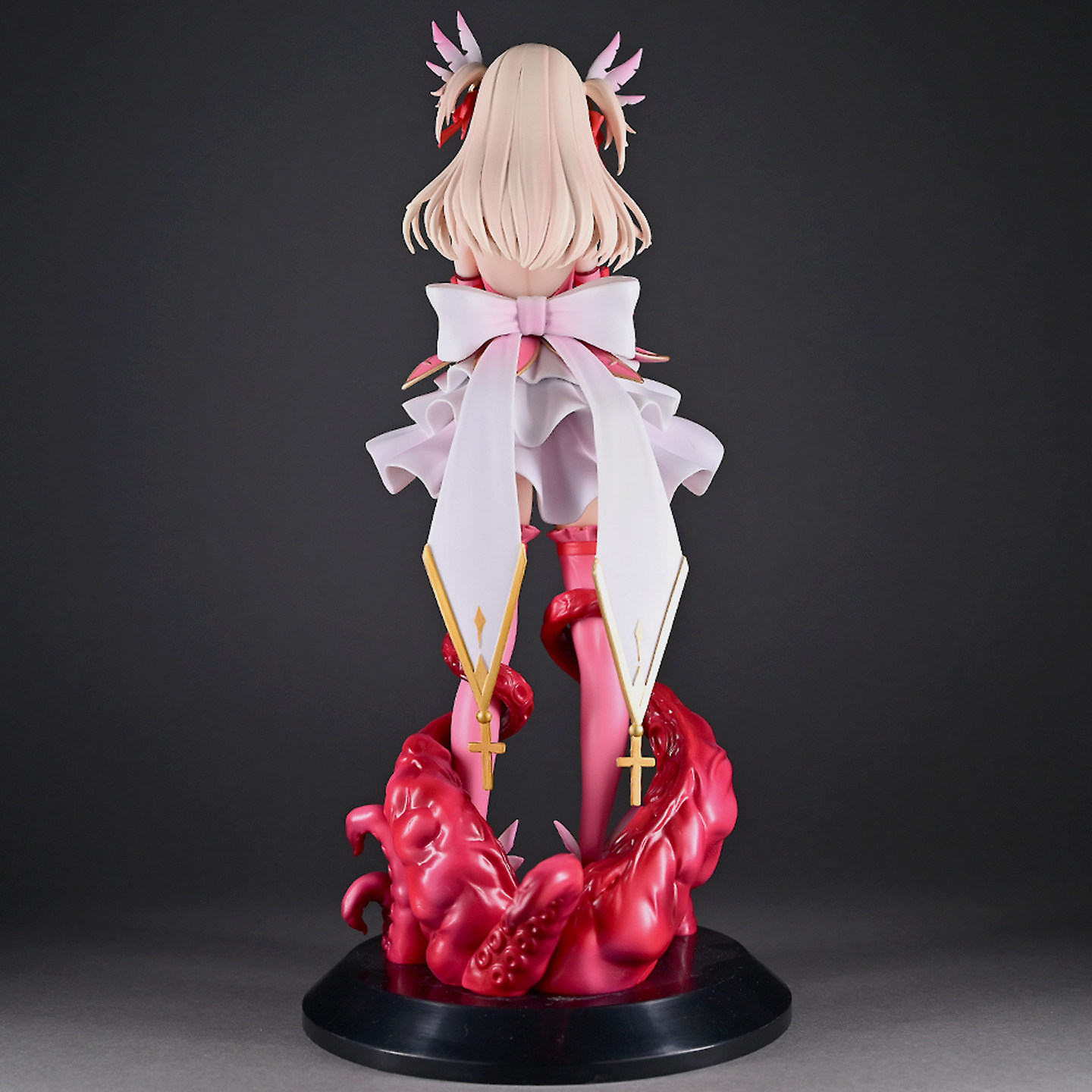 Magical Girl Illya Gk Figure F - Fate Anime Merchandise ulasan dan harga