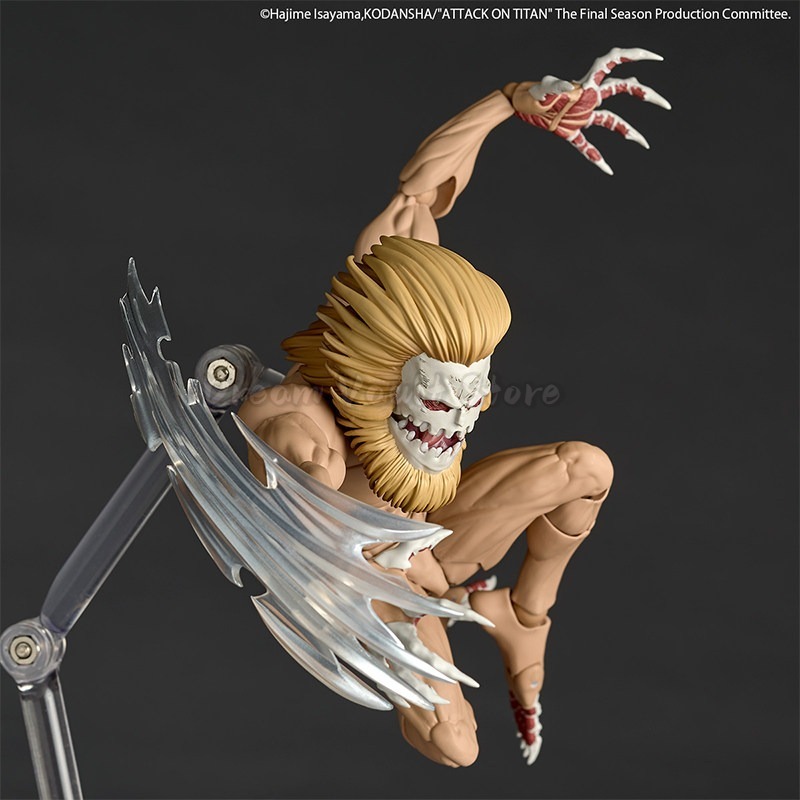 Tersedia KAIYODO Amazing Yamag - Kotobukiya Artfx ulasan dan harga