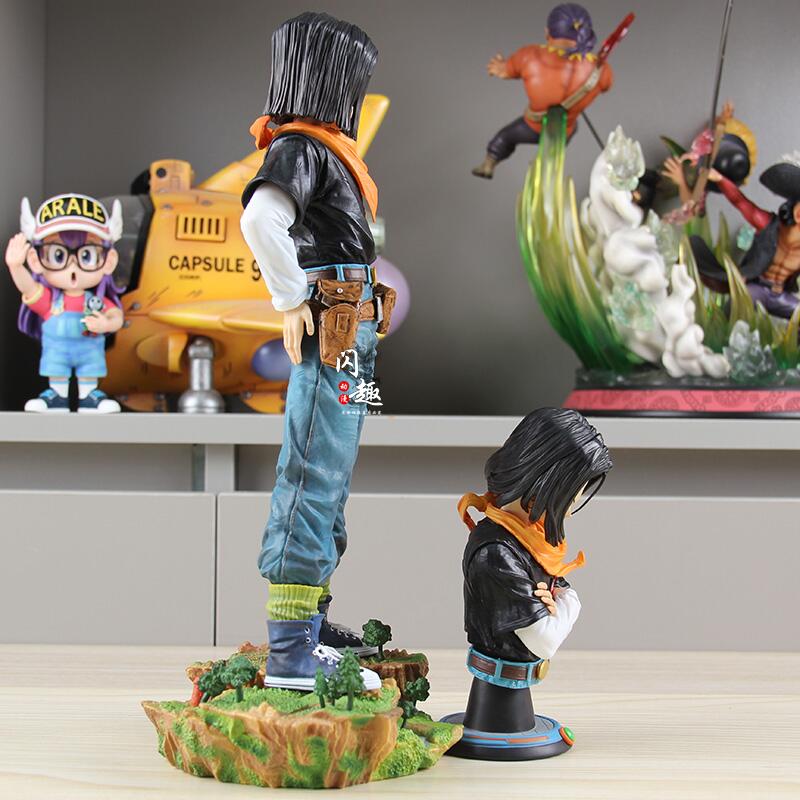Figur Aksi Anime Dragon Ball Z - Anime Merchandise For Sale ulasan dan harga