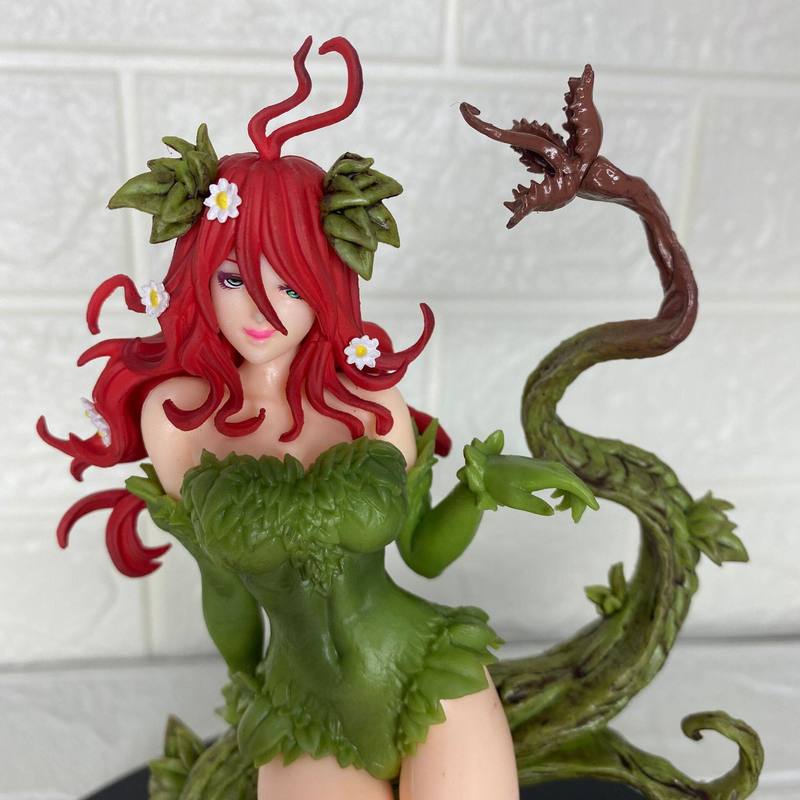 Karakter Penjahat Super Seksi  - Kotobukiya Bishoujo ulasan dan harga