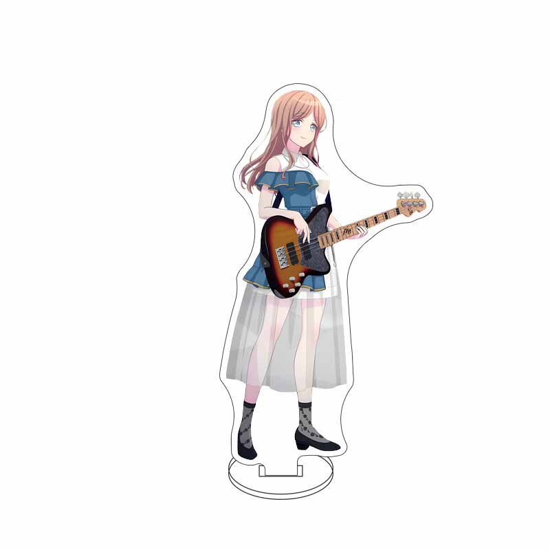 16CM Anime BanG Dream! MyGO! G - Given Anime Merchandise ulasan dan harga