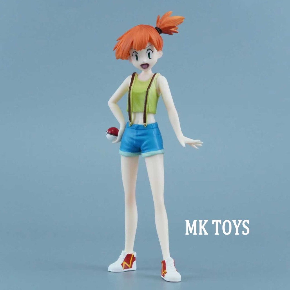 Figur Anime Pokemon Ash Ketchu - Kotobukiya Artfx ulasan dan harga