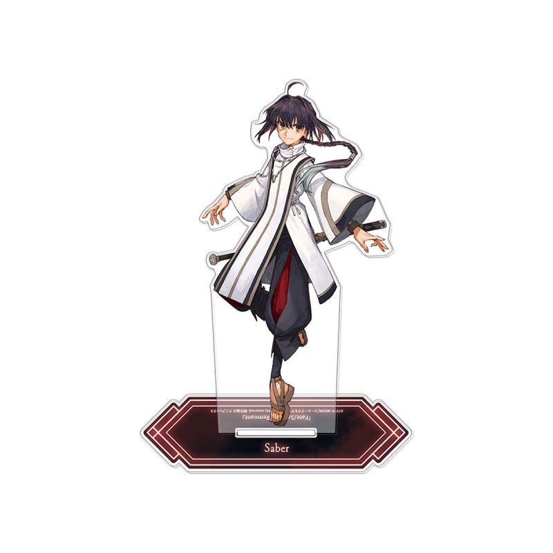 15CM Anime Fate_Samurai Remnan - Fate Anime Merchandise ulasan dan harga