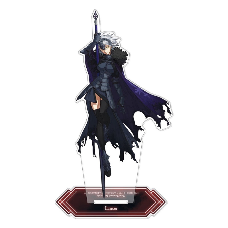 15CM Anime Fate_Samurai Remnan - Fate Anime Merchandise ulasan dan harga