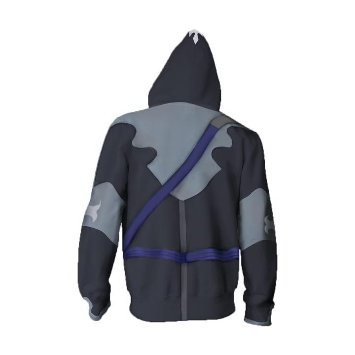 Sword Art Online Anime CS Zipp - Anime Merchandise For Men ulasan dan harga