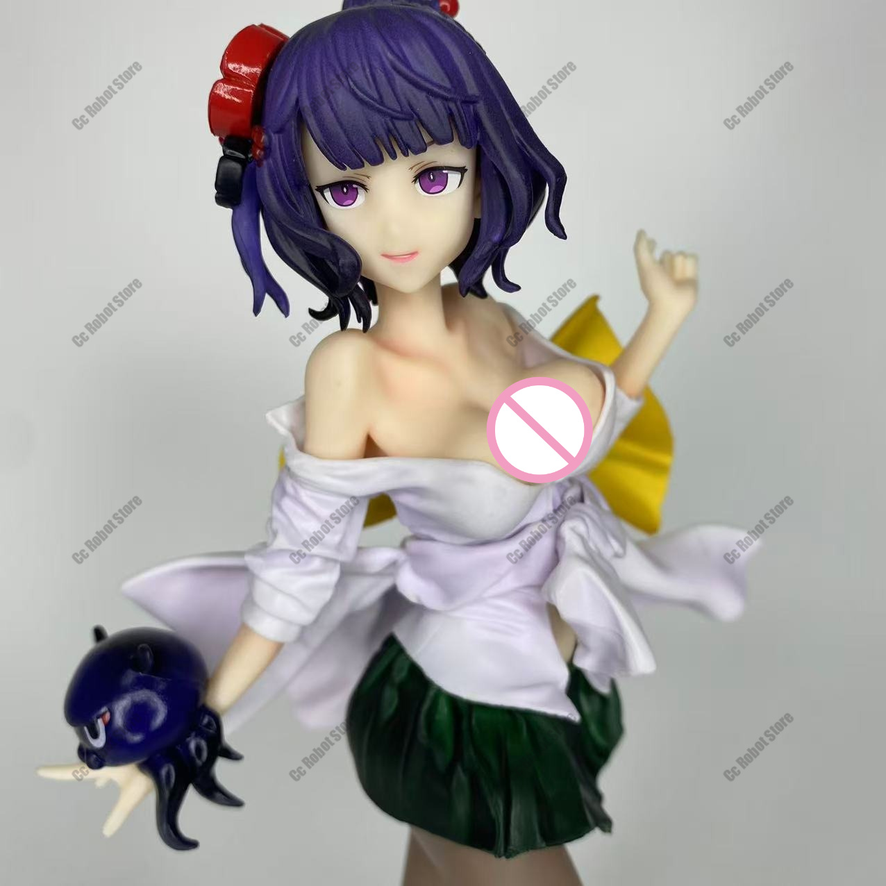 Figur Anime 'Fate/Grand Order' - Fate Anime Merchandise ulasan dan harga