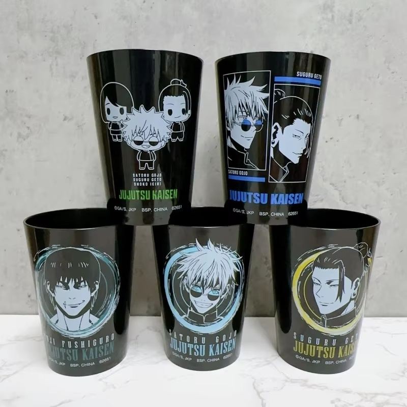 Diskon besar Anime Jujutsu kas - Anime Merchandise For Sale ulasan dan harga