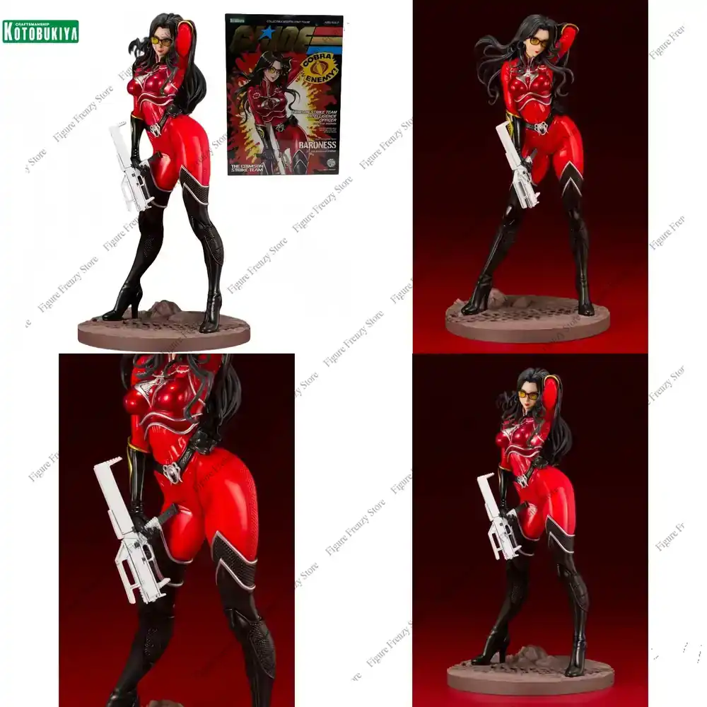 Penawaran Spesial Patung Bisho - Kotobukiya Bishoujo ulasan dan harga