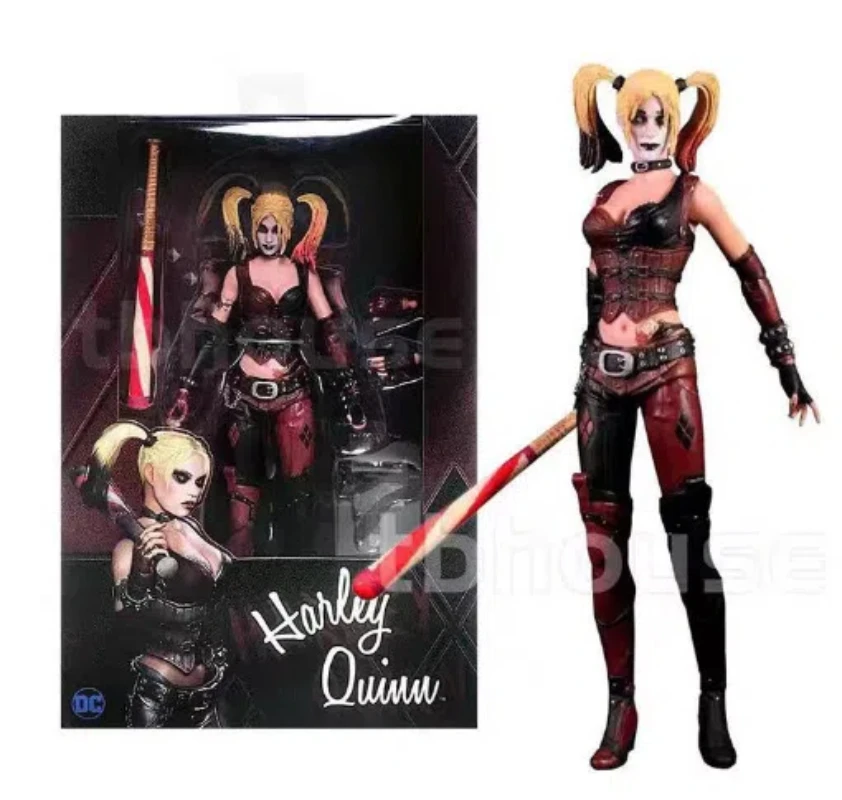 Film Anime Suicide Squad Harle - Kotobukiya Bishoujo ulasan dan harga