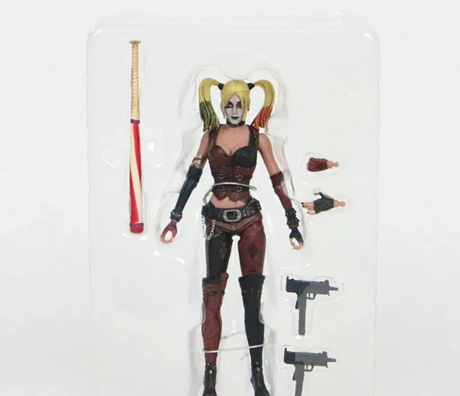 Film Anime Suicide Squad Harle - Kotobukiya Bishoujo ulasan dan harga
