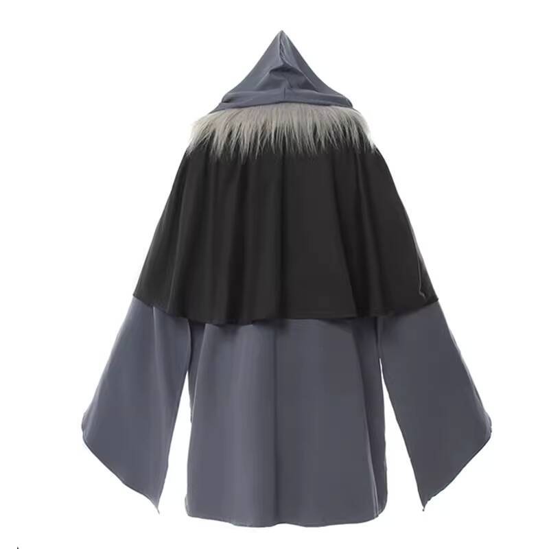 Kostum Cosplay Lord El-Melloi  - Fate Anime Merchandise ulasan dan harga