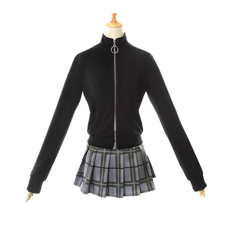 Kostum Cosplay Lord El-Melloi  - Fate Anime Merchandise ulasan dan harga