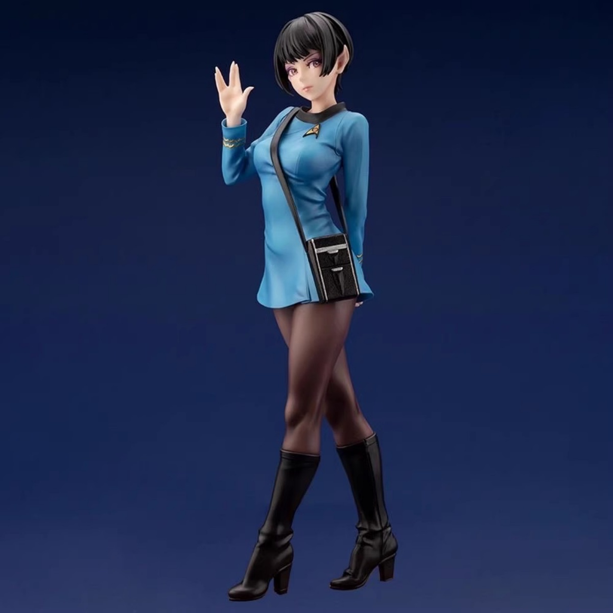 Figur Aksi Kotobukiya Movie Bi - Kotobukiya Bishoujo ulasan dan harga