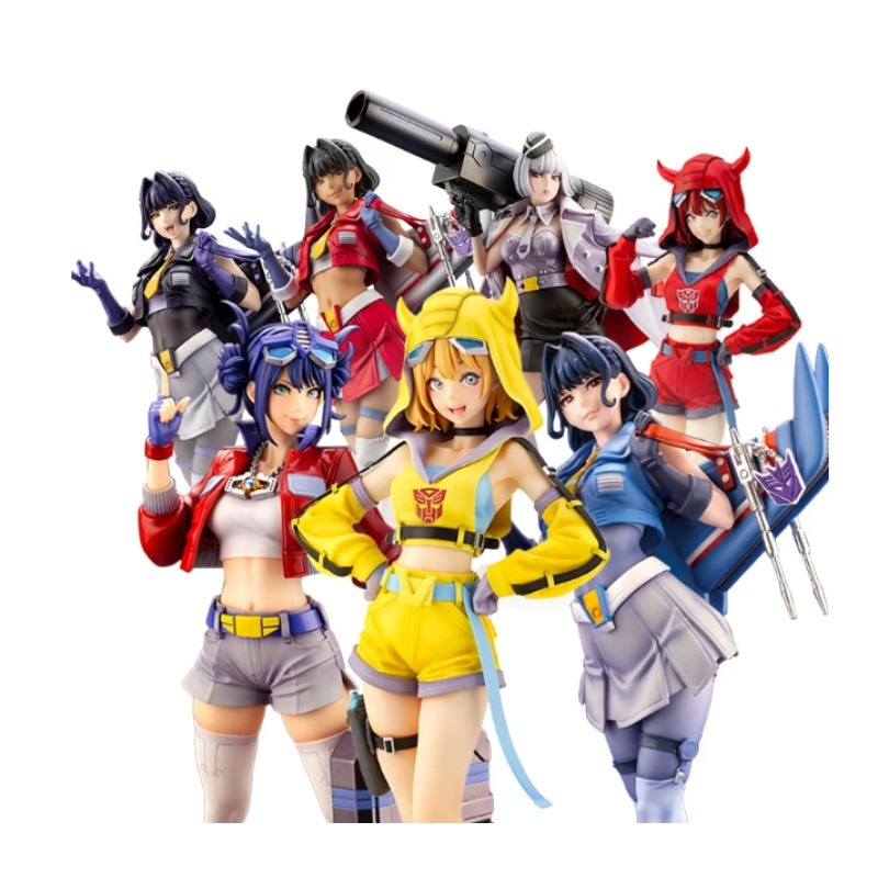 Asli Tersedia di Stok Kotobuki - Kotobukiya Bishoujo ulasan dan harga