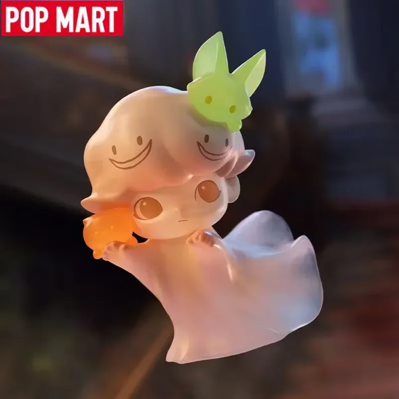 POP MART DIMOO 'No One's Gonna - Anime Merchandise For Sale ulasan dan harga