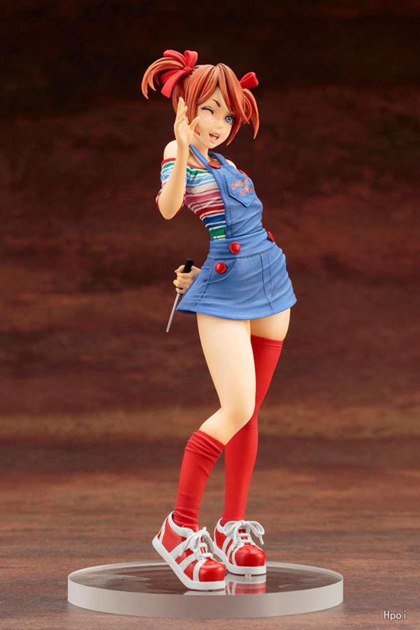 Patung Kotobukiya Bishoujo Hor - Kotobukiya Bishoujo ulasan dan harga