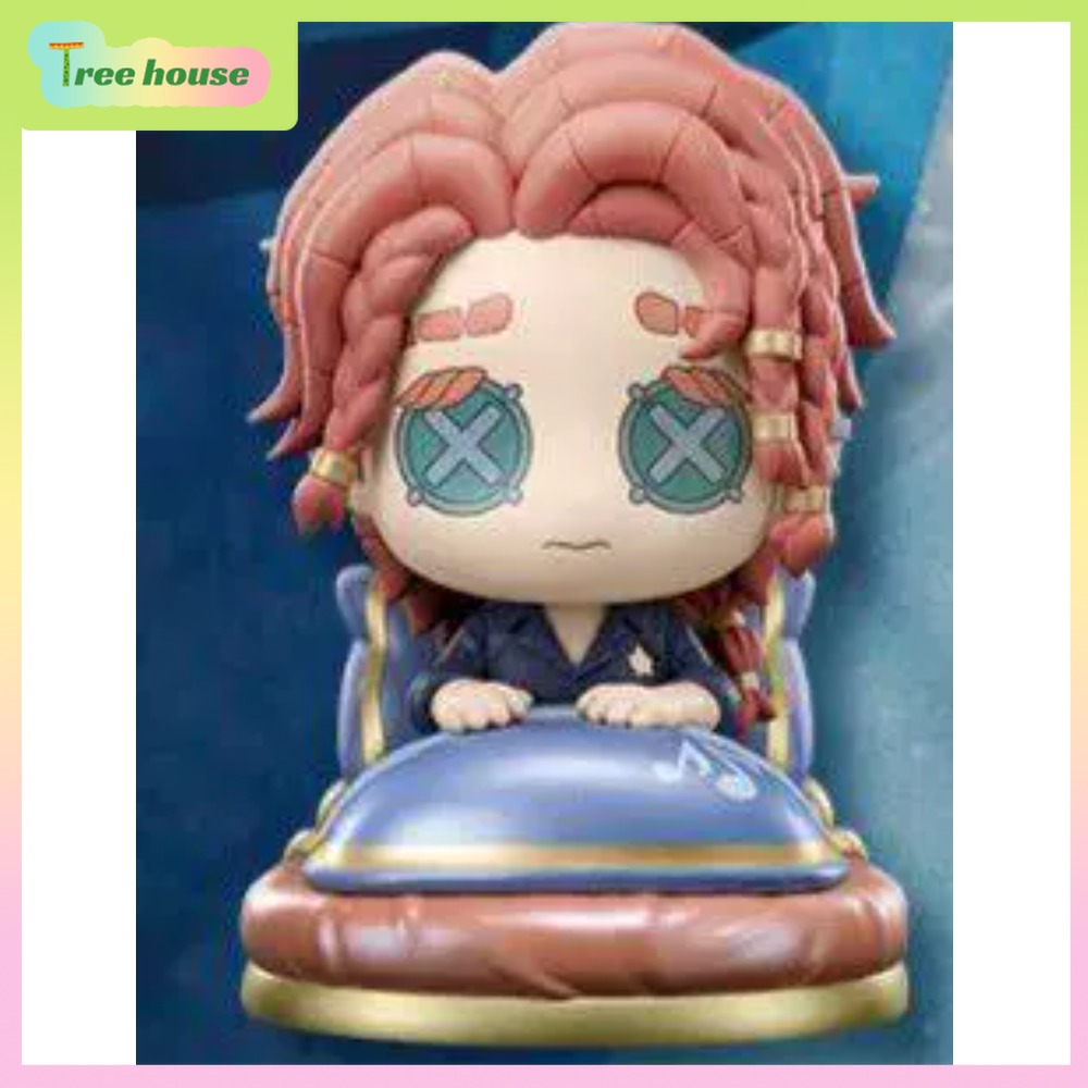 Figur Blind Box Resmi GOODSFUN - Anime Merchandise For Sale ulasan dan harga