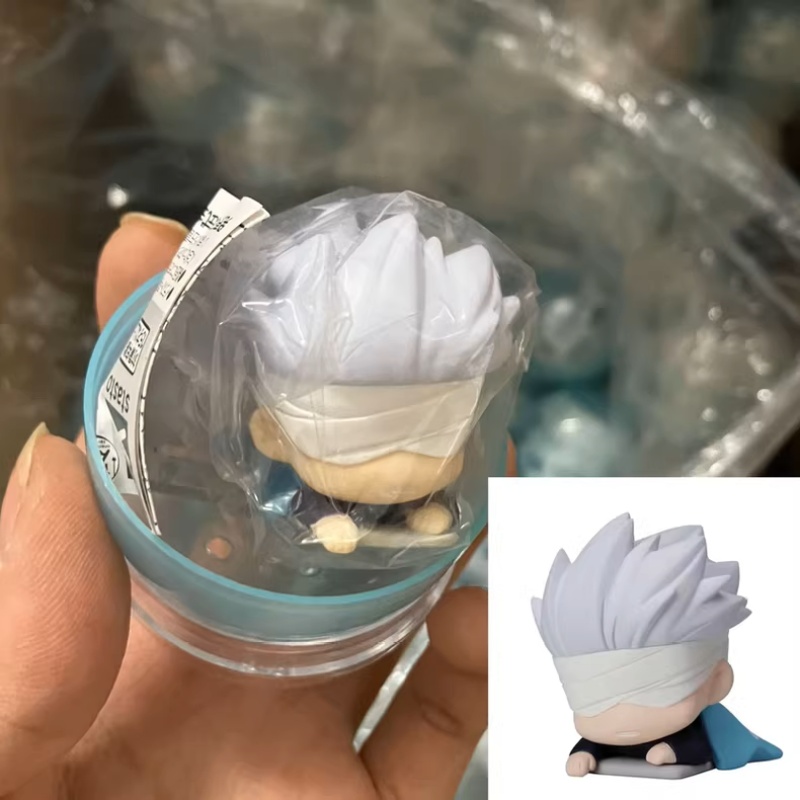 Figur Koleksi Anime Jujutsu Ka - Anime Merchandise For Sale ulasan dan harga