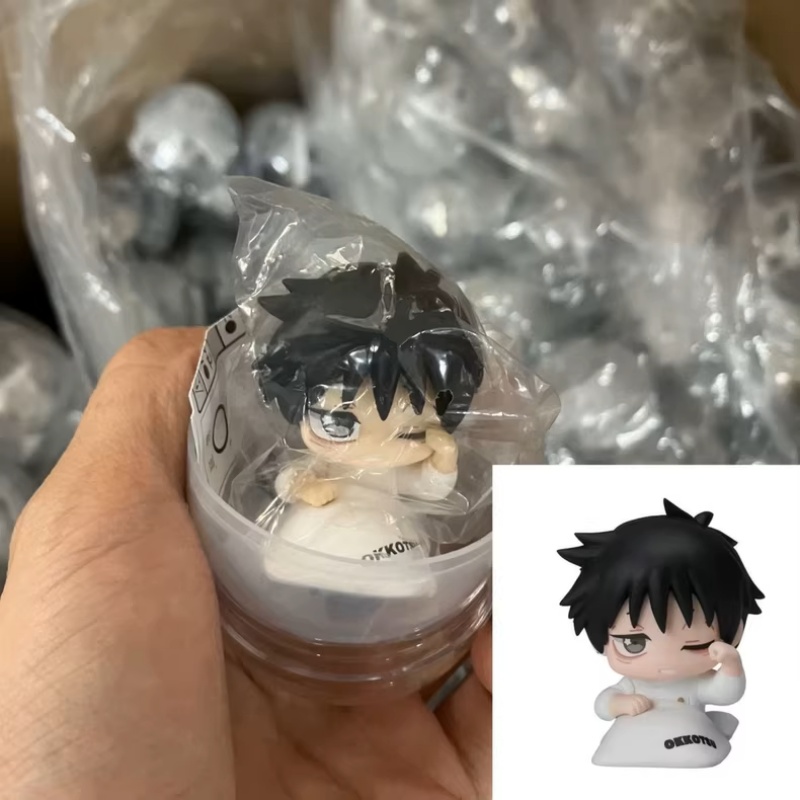 Figur Koleksi Anime Jujutsu Ka - Anime Merchandise For Sale ulasan dan harga