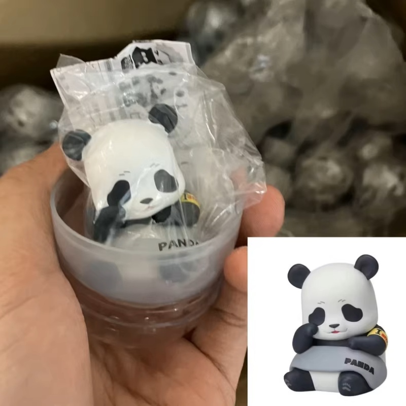 Figur Koleksi Anime Jujutsu Ka - Anime Merchandise For Sale ulasan dan harga