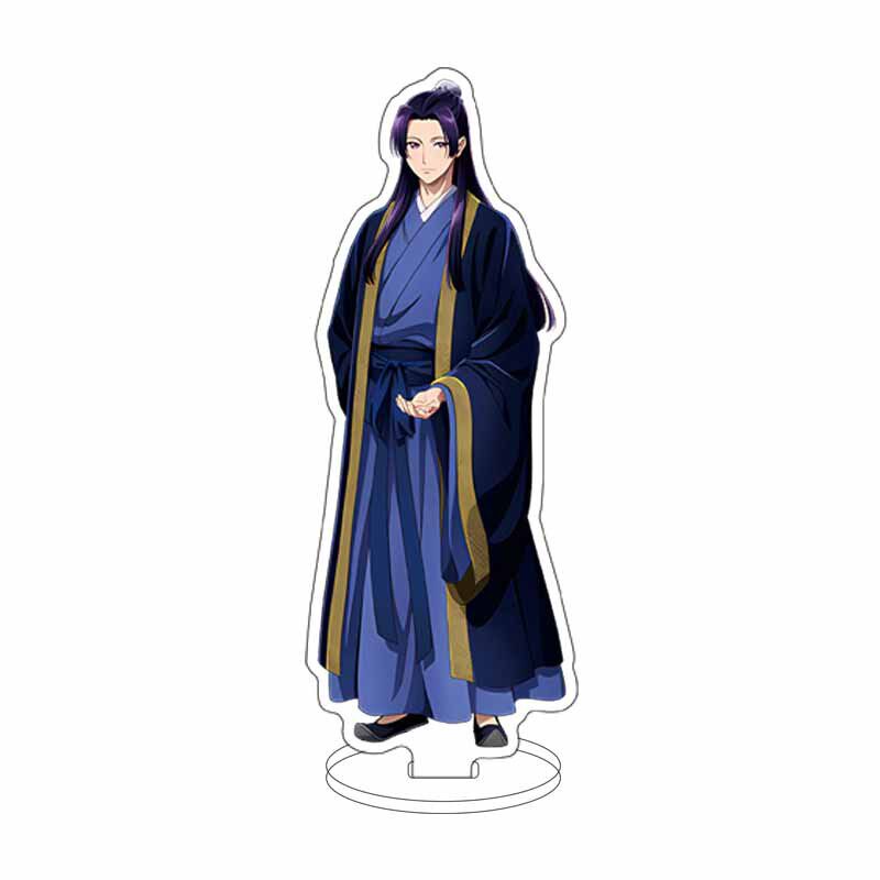 16CM Anime ‌ Figur Kusuriya no - Given Anime Merchandise ulasan dan harga