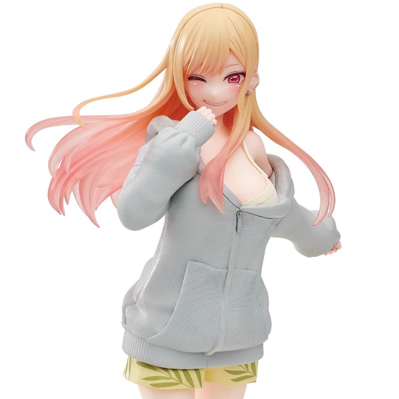 My Dress Up Darling Kitagawa M - Anime Merchandise For Sale ulasan dan harga