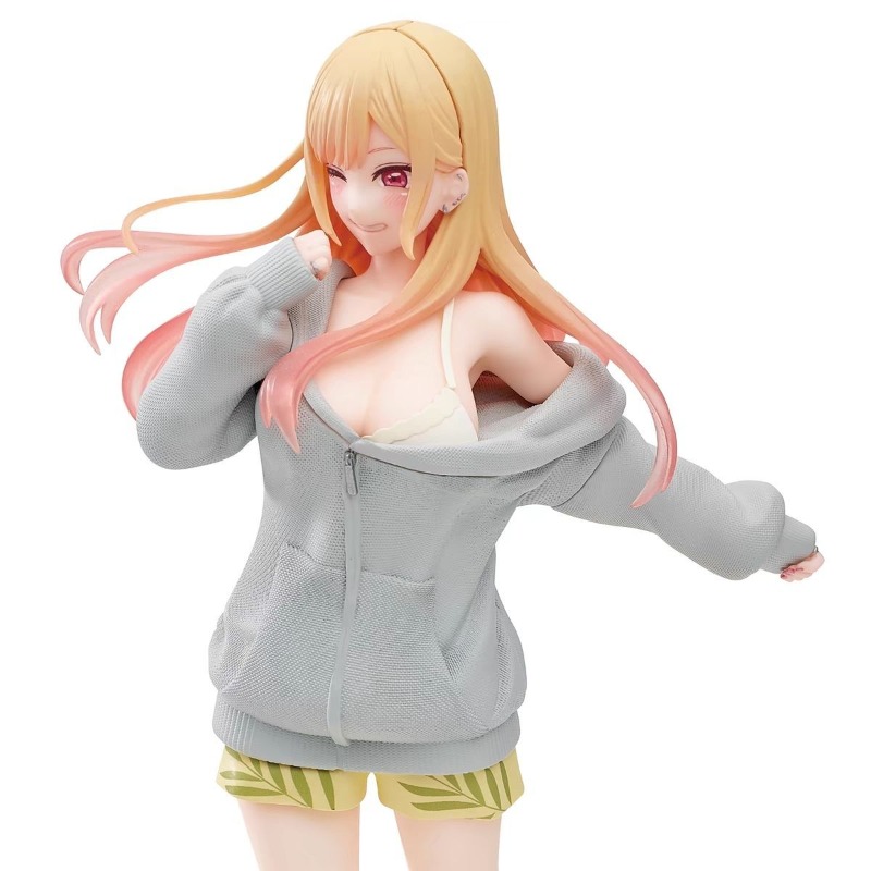 My Dress Up Darling Kitagawa M - Anime Merchandise For Sale ulasan dan harga