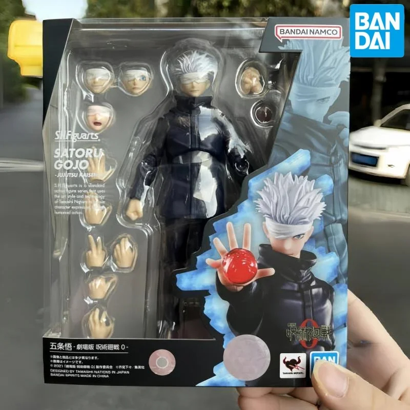 100% asli Bandai Shfiguarts Sa - Kotobukiya Artfx ulasan dan harga